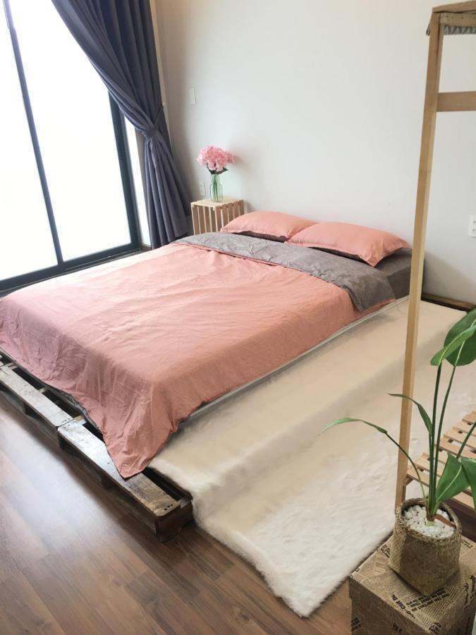 Bed and Breakfast 1993'S House Ciudad Ho Chi Minh  Exterior foto