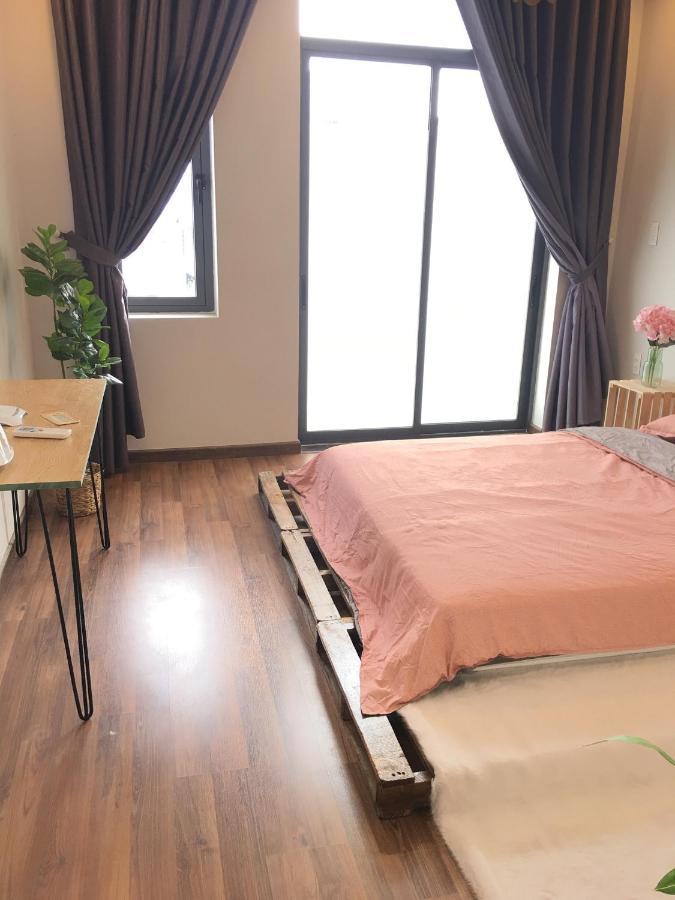 Bed and Breakfast 1993'S House Ciudad Ho Chi Minh  Exterior foto