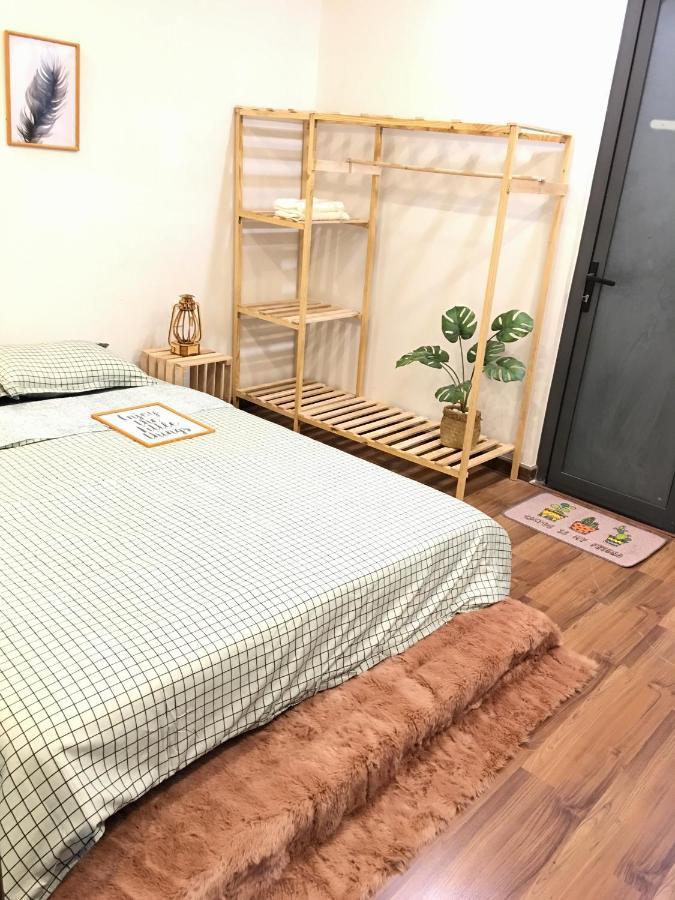 Bed and Breakfast 1993'S House Ciudad Ho Chi Minh  Exterior foto