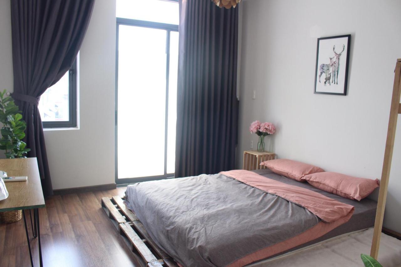 Bed and Breakfast 1993'S House Ciudad Ho Chi Minh  Exterior foto