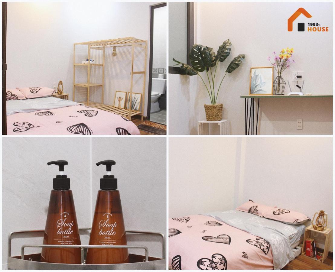 Bed and Breakfast 1993'S House Ciudad Ho Chi Minh  Exterior foto