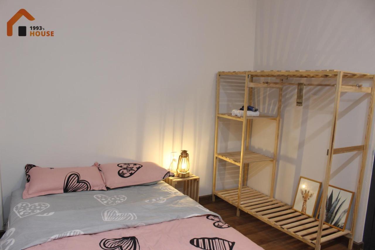 Bed and Breakfast 1993'S House Ciudad Ho Chi Minh  Exterior foto