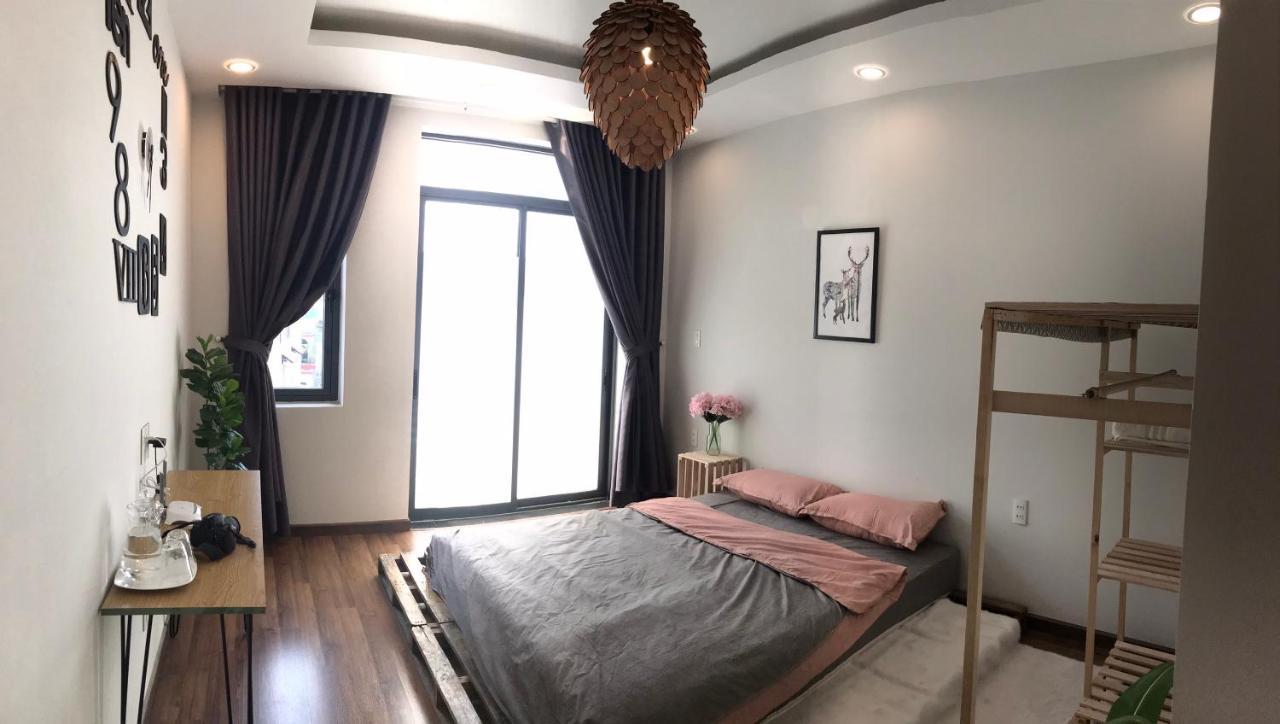 Bed and Breakfast 1993'S House Ciudad Ho Chi Minh  Exterior foto