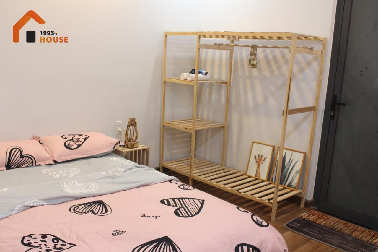 Bed and Breakfast 1993'S House Ciudad Ho Chi Minh  Exterior foto