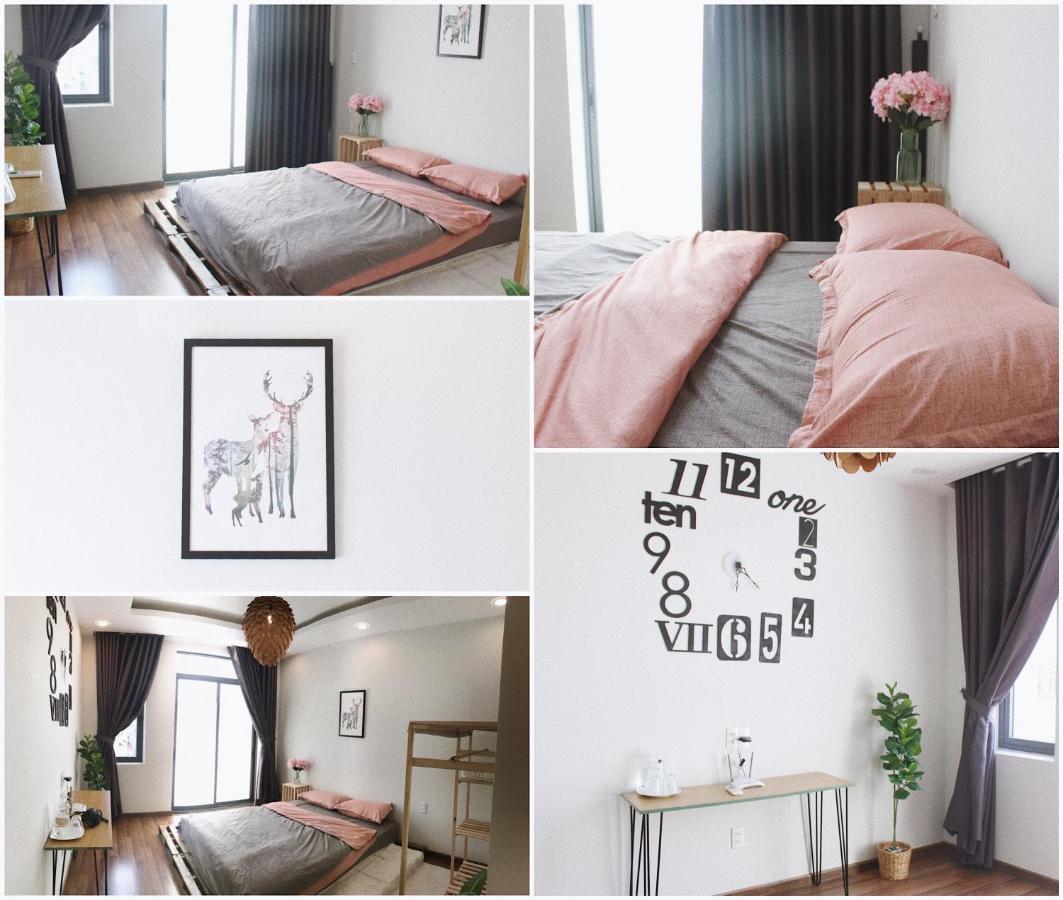 Bed and Breakfast 1993'S House Ciudad Ho Chi Minh  Exterior foto