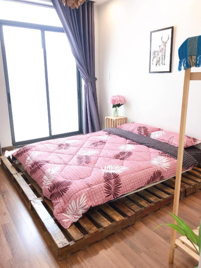 Bed and Breakfast 1993'S House Ciudad Ho Chi Minh  Exterior foto